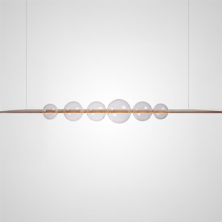 Bodo Long lighting fixture