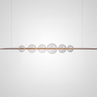 Bodo Long lighting fixture