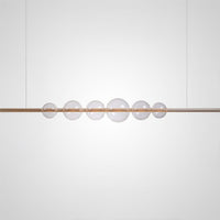 Bodo Long lighting fixture