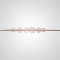 Bodo Long lighting fixture