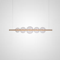 Bodo Long lighting fixture