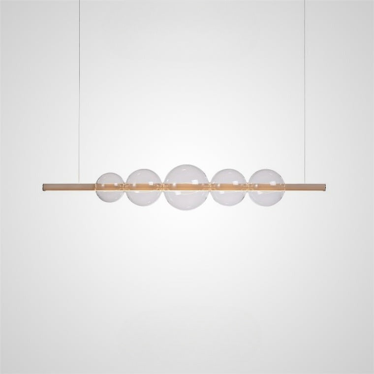 Bodo Long lighting fixture