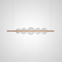 Bodo Long lighting fixture
