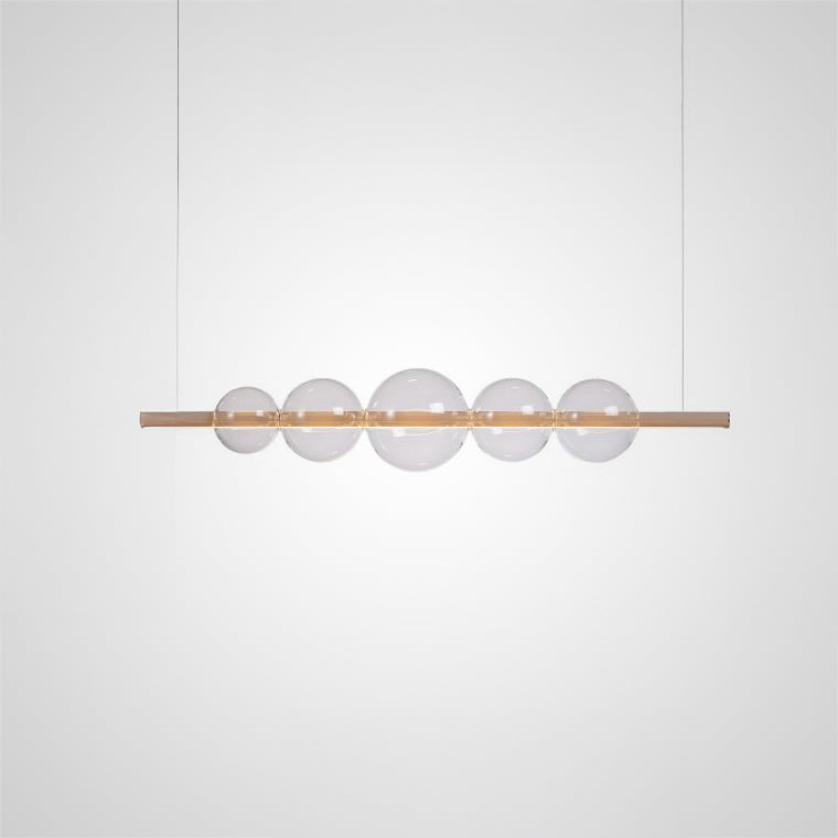 Bodo Long lighting fixture