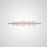 Bodo Long lighting fixture