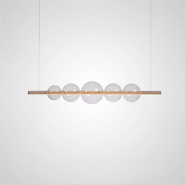 Bodo Long lighting fixture
