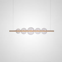 Bodo Long lighting fixture