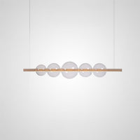 Bodo Long lighting fixture