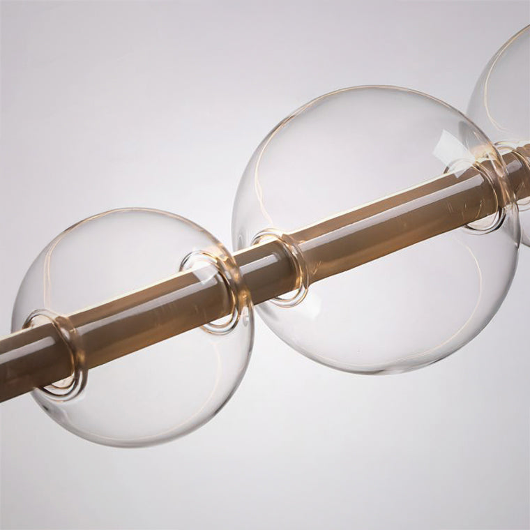 Bodo Long lighting fixture