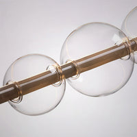 Bodo Long lighting fixture