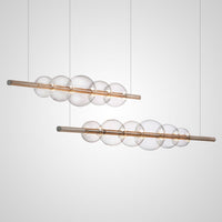 Bodo Long lighting fixture
