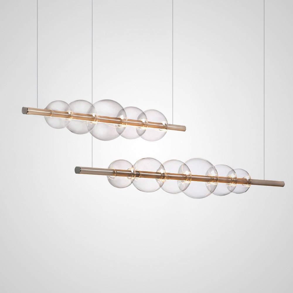 Bodo Long lighting fixture