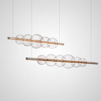 Bodo Long lighting fixture