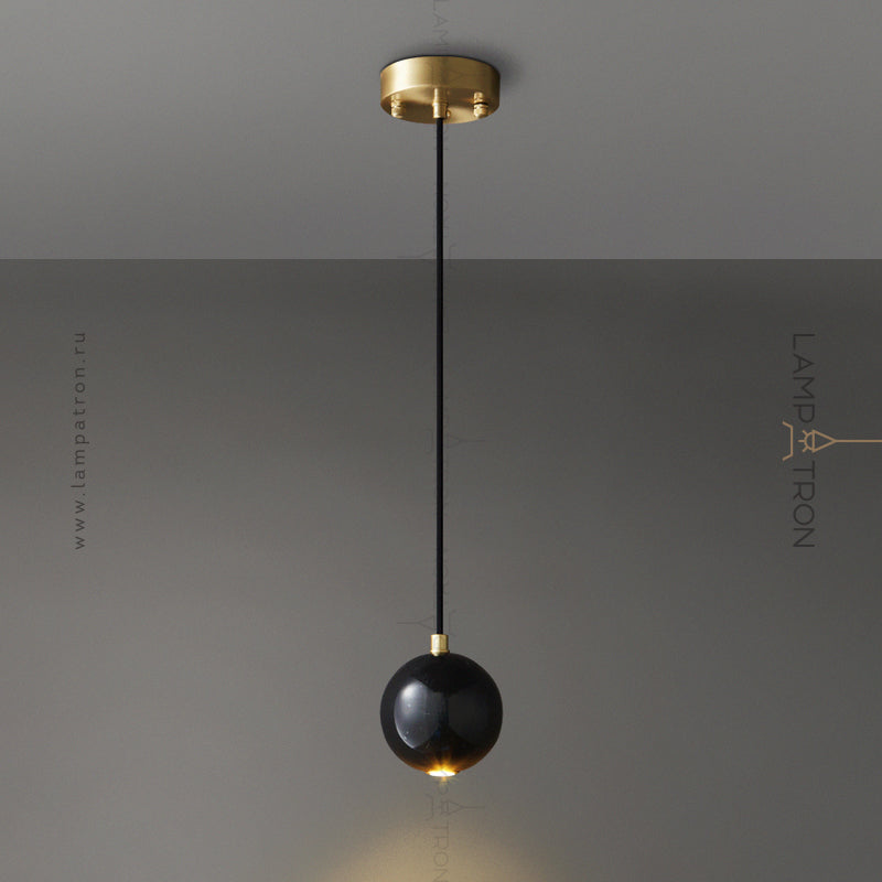 BONN Pendant light