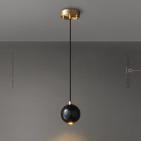 BONN Pendant light