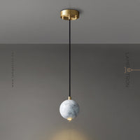 BONN Pendant light