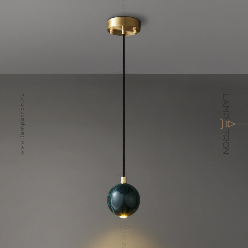 BONN Pendant light