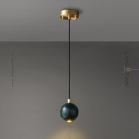 BONN Pendant light