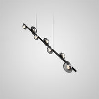 BOOSTER LONG Long lighting fixture