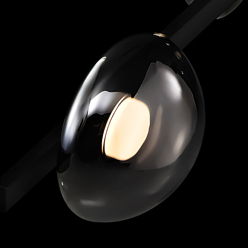 BOOSTER LONG Long lighting fixture