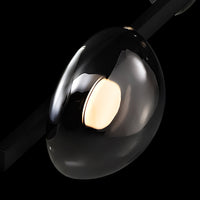 BOOSTER LONG Long lighting fixture