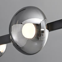 BOOSTER LONG Long lighting fixture