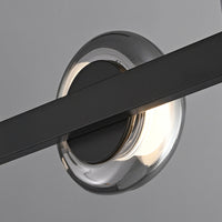 BOOSTER LONG Long lighting fixture