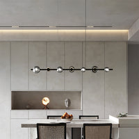 BOOSTER LONG Long lighting fixture