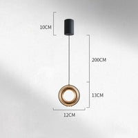 BOSSE Pendant light