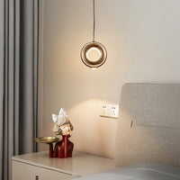 BOSSE Pendant light