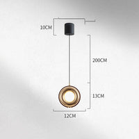 BOSSE Pendant light