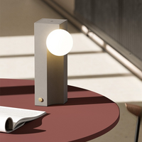 BOTE Desk LAMP