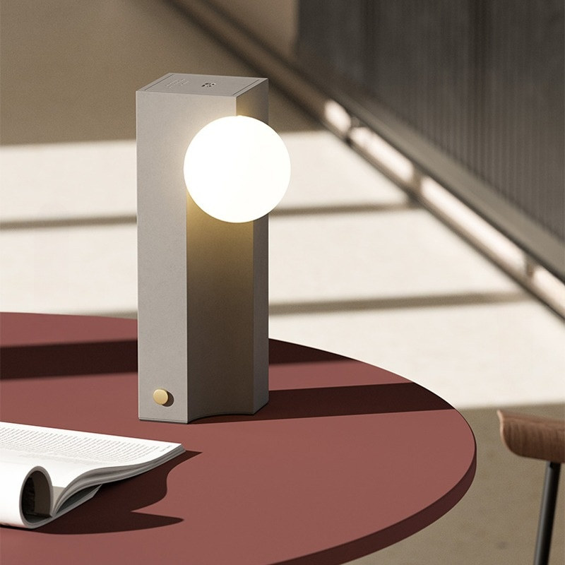 BOTE Desk LAMP