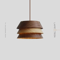 BRAM Pendant light