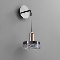 BRAMER WALL Wall light fixture