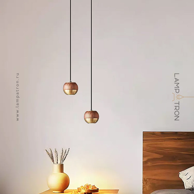 BRENN Pendant light