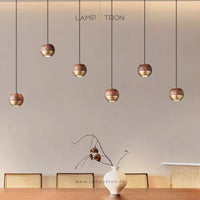 BRENN Pendant light