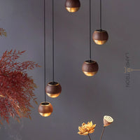 BRENN Pendant light