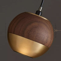 BRENN Pendant light