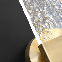 BRIAN Wall light fixture