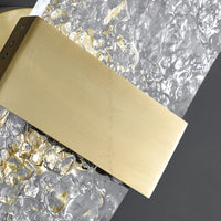 BRIAN Wall light fixture