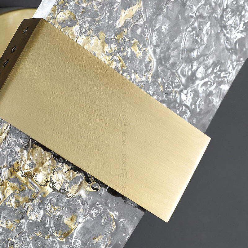 BRIAN Wall light fixture