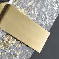 BRIAN Wall light fixture