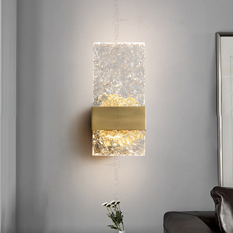 BRIAN Wall light fixture