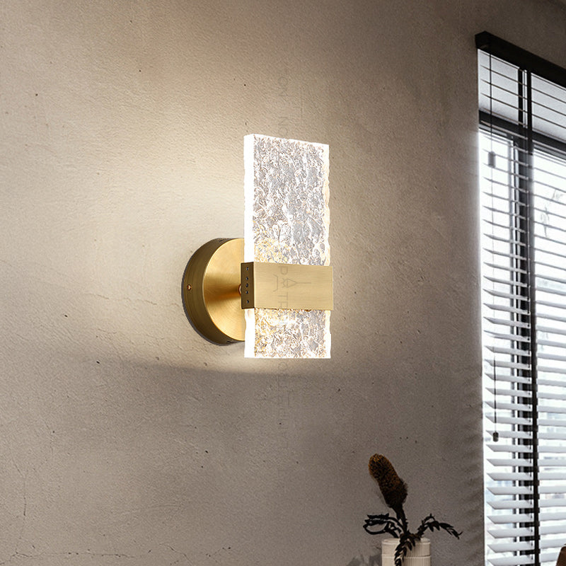 BRIAN Wall light fixture