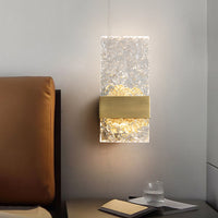 BRIAN Wall light fixture