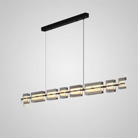 BRIAND LONG Long lighting fixture