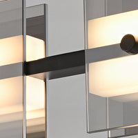 BRIAND LONG Long lighting fixture