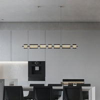 BRIAND LONG Long lighting fixture