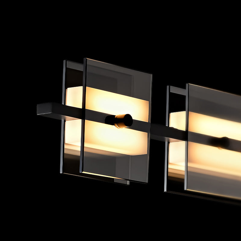 BRIAND LONG Long lighting fixture